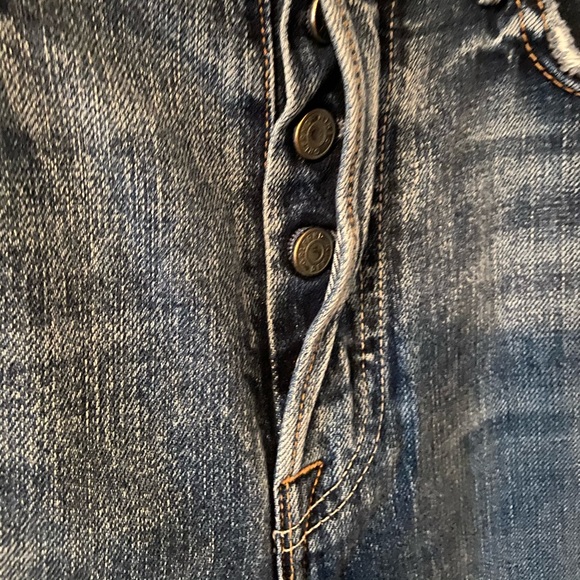 GRLFRND Karolina Skinny Jeans - Picture 6 of 8